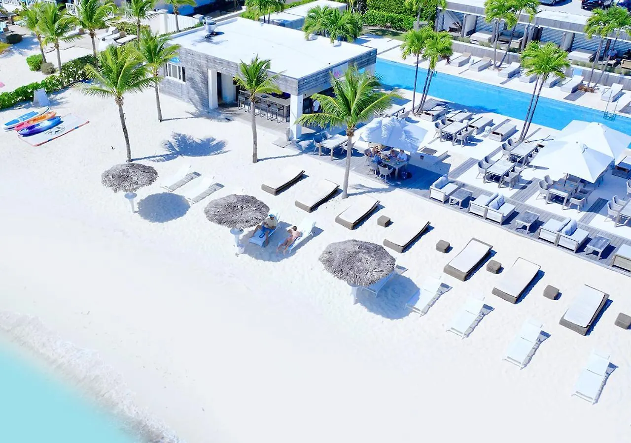 Palm Cay Marina And Resort Nassau