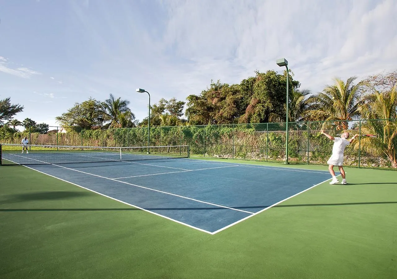 Palm Cay Marina And Resort Nassau