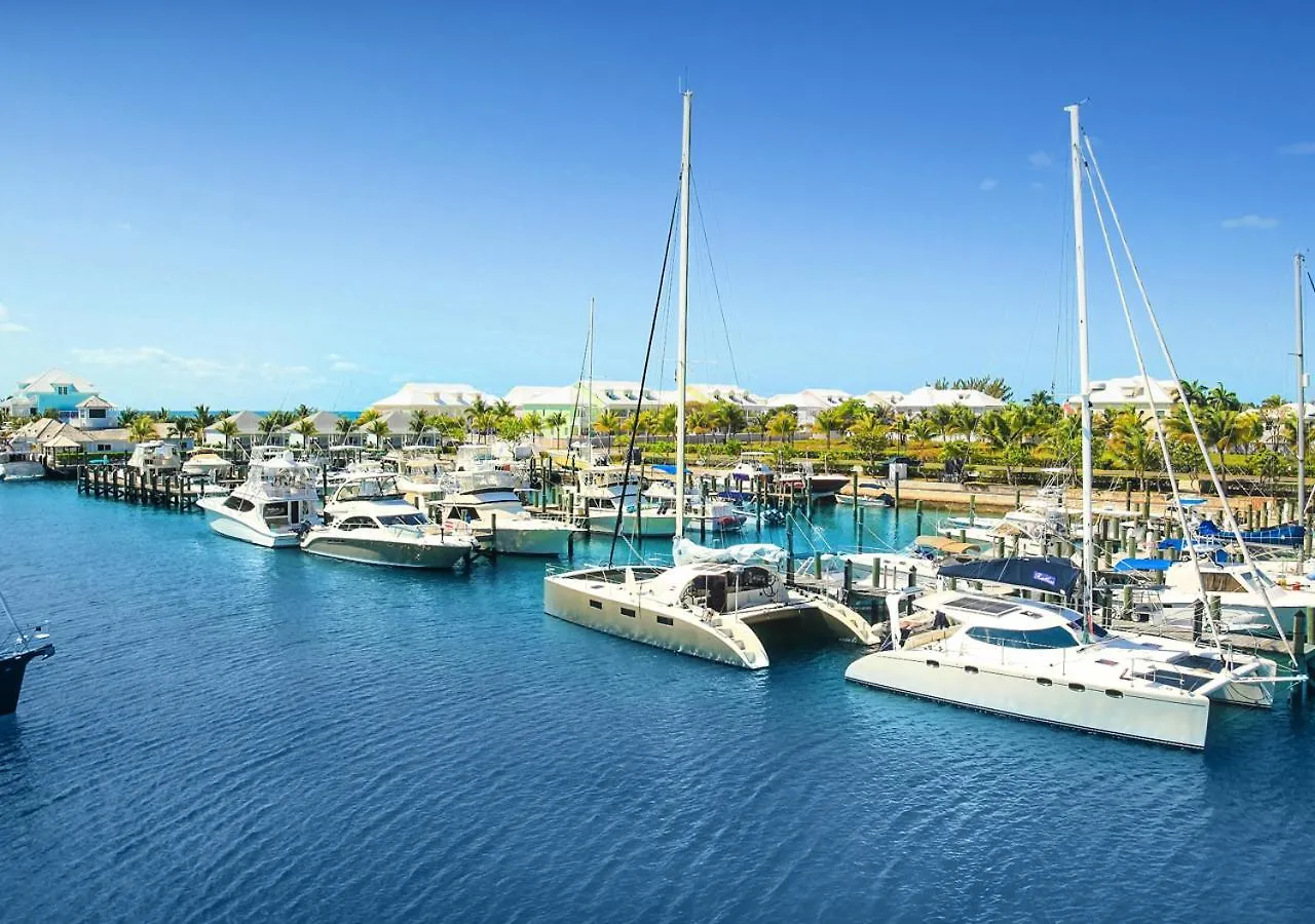Palm Cay Marina And Resort Nassau
