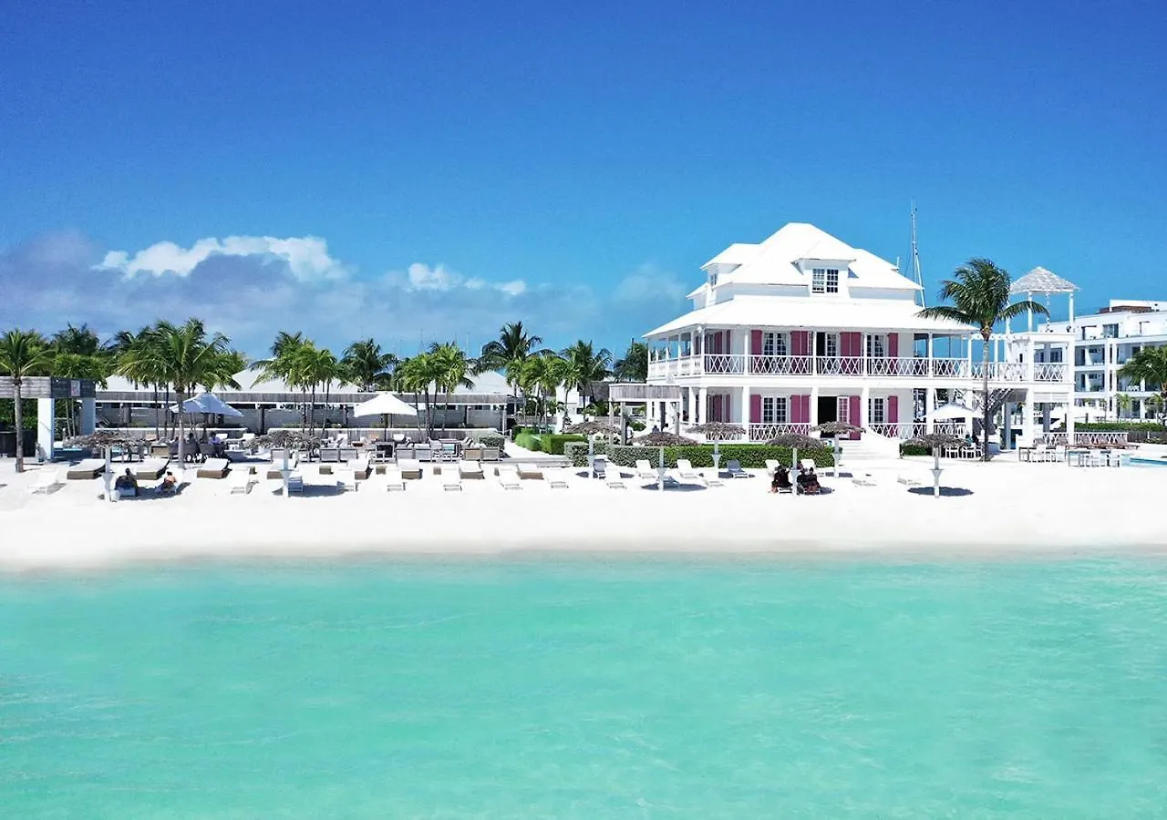 Palm Cay Marina And Resort Nassau
