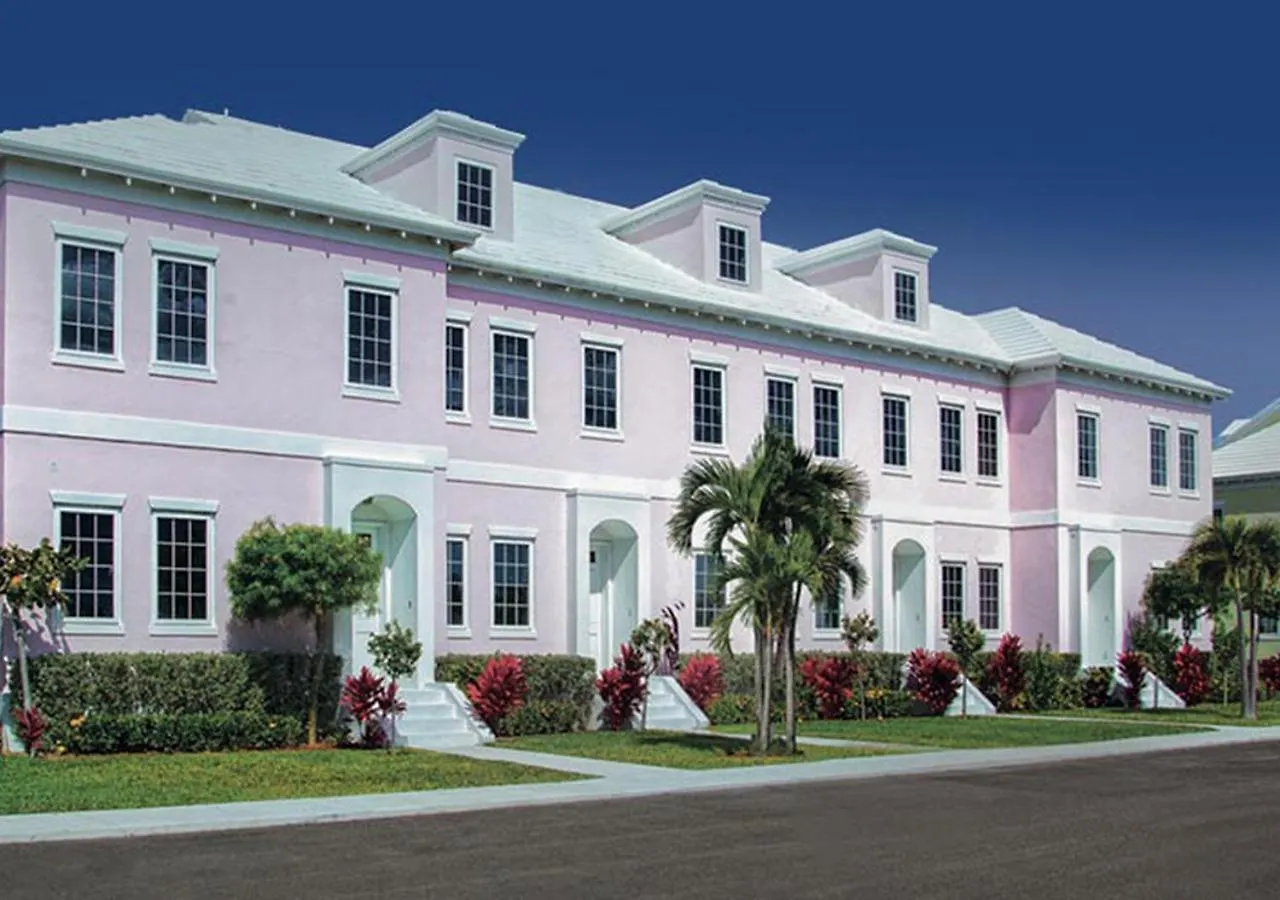 Palm Cay Marina And Resort Nassau