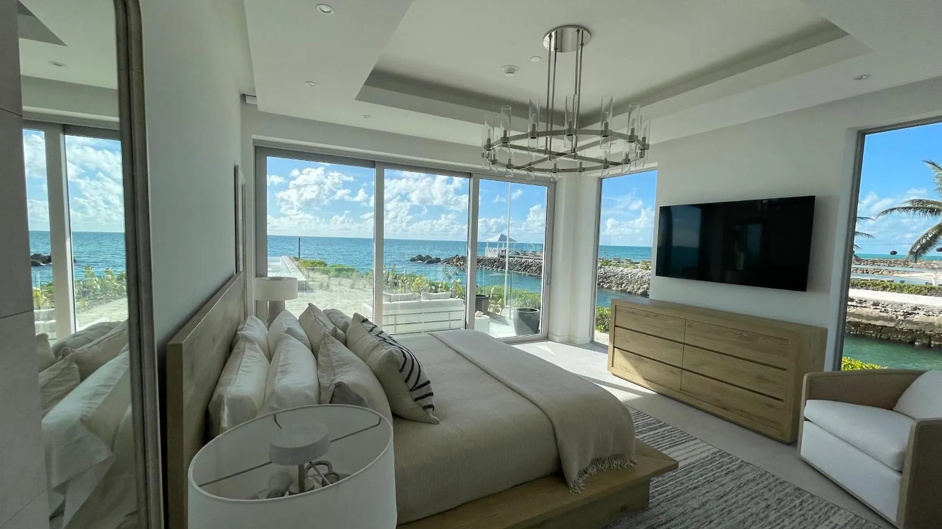 Palm Cay Marina And Resort Nassau 0*,