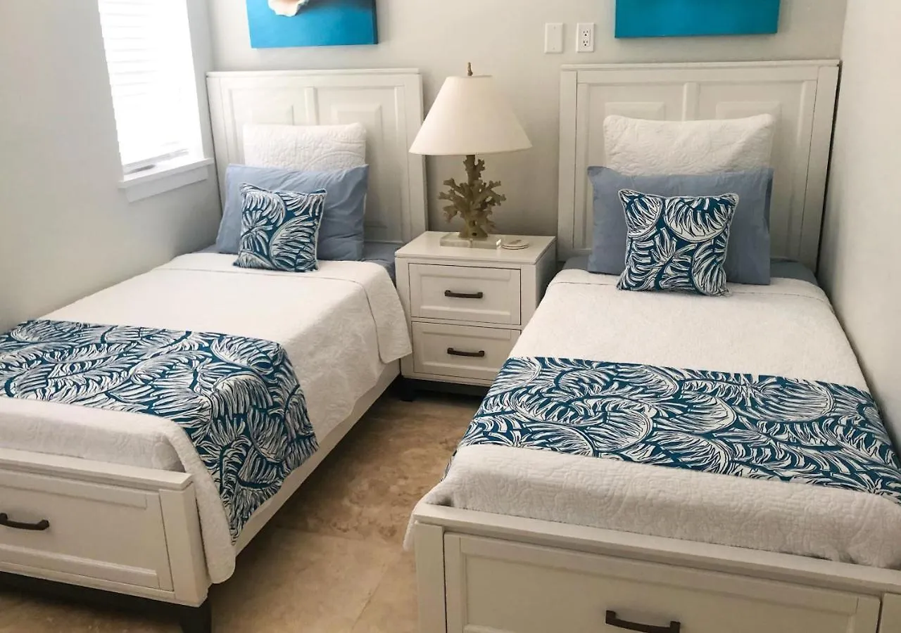 Palm Cay Marina&Resort Nasáu Bahamas