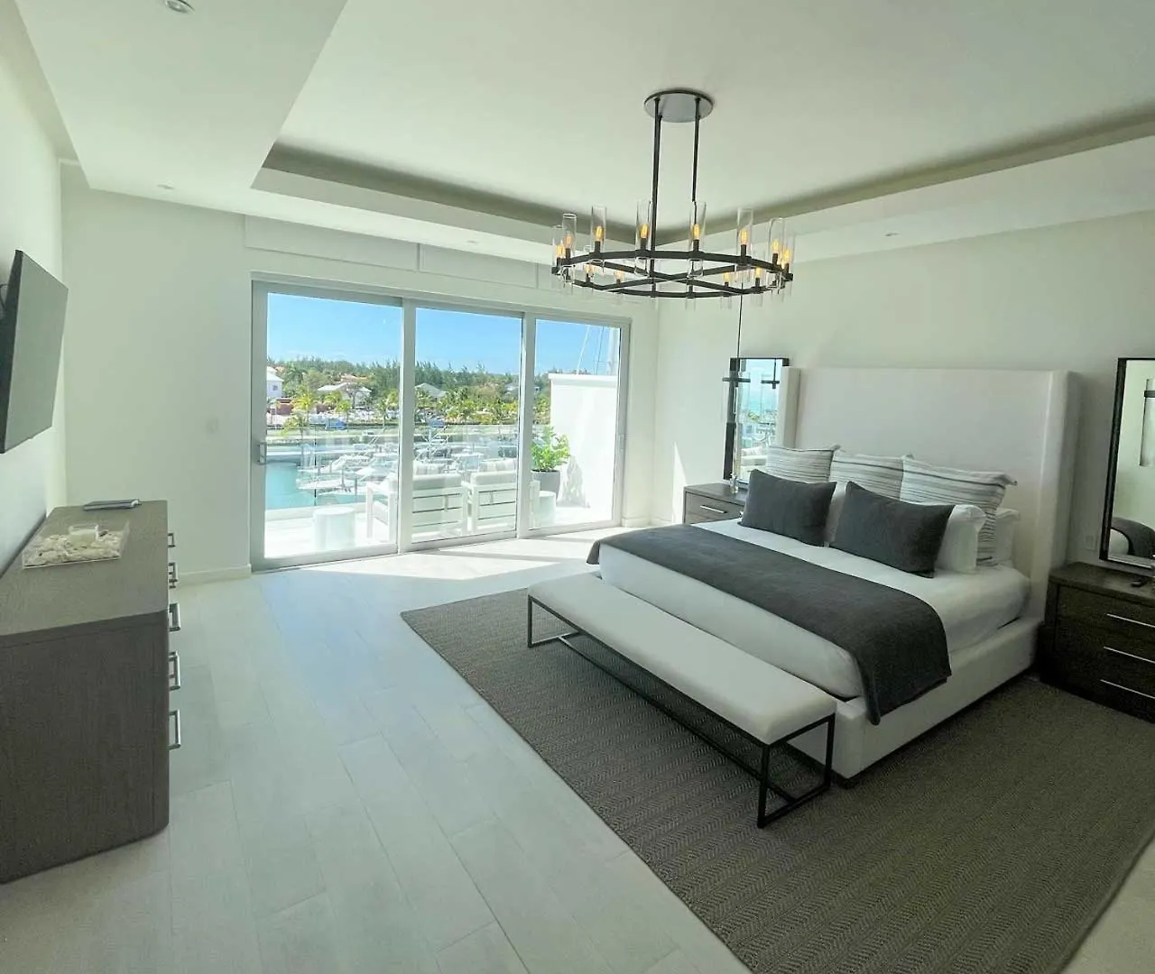 Palm Cay Marina&Resort Nasáu 0*,  Bahamas