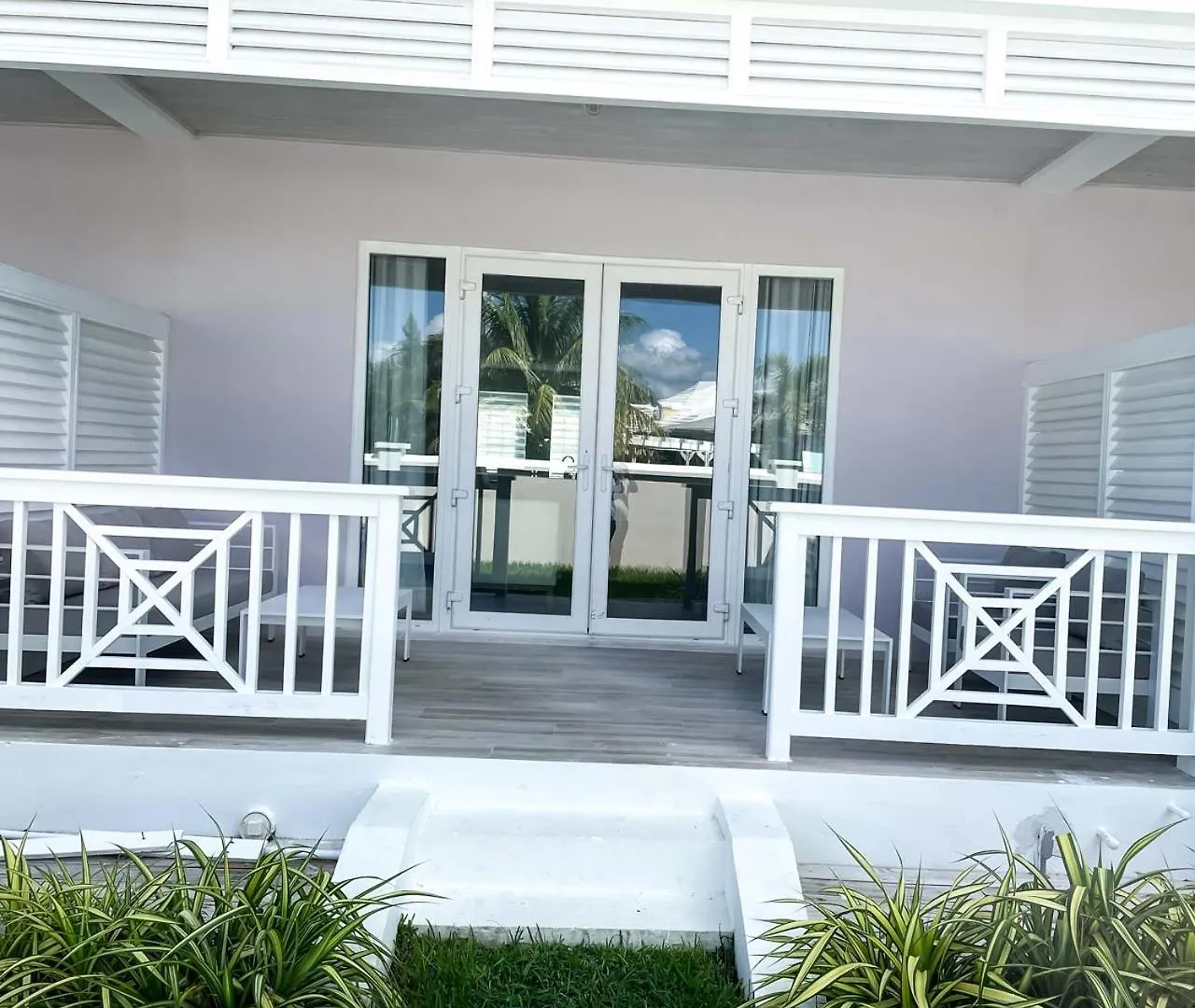 Palm Cay Marina&Resort Nasáu Resort