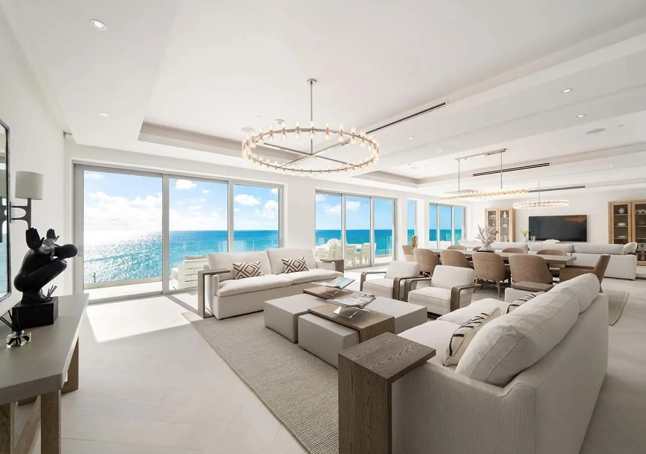 Palm Cay Marina And Resort Nassau