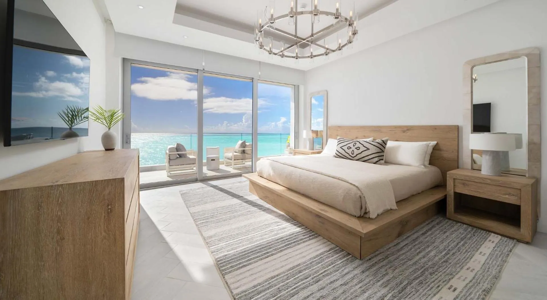 Resort Palm Cay Marina&Resort Nasáu Bahamas
