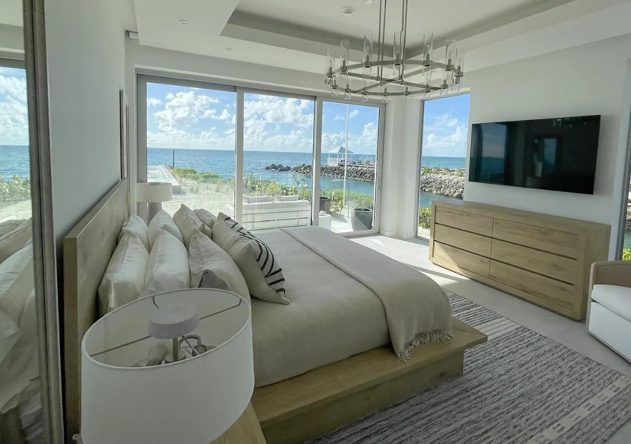 Palm Cay Marina&Resort Nasáu